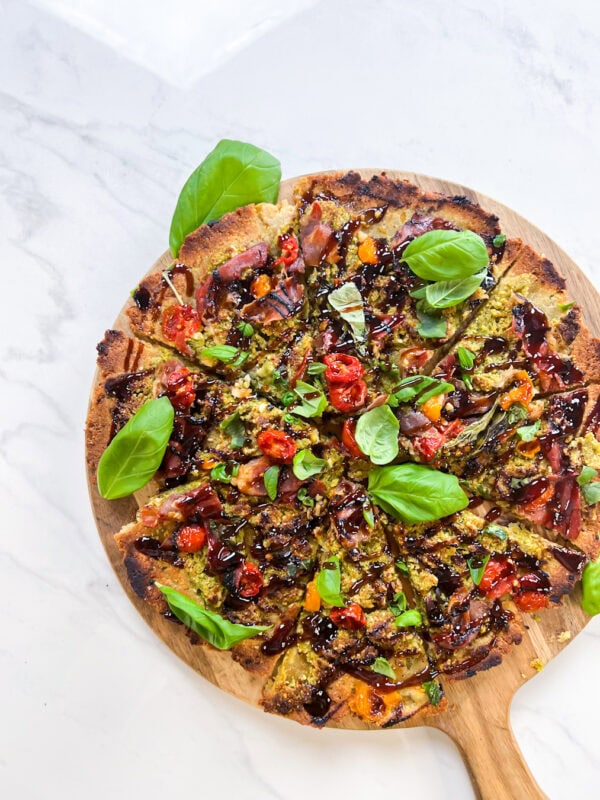 Cilantro Lime Chicken Roots Bowl Entirely Emmy