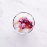 Pink drink copycat.