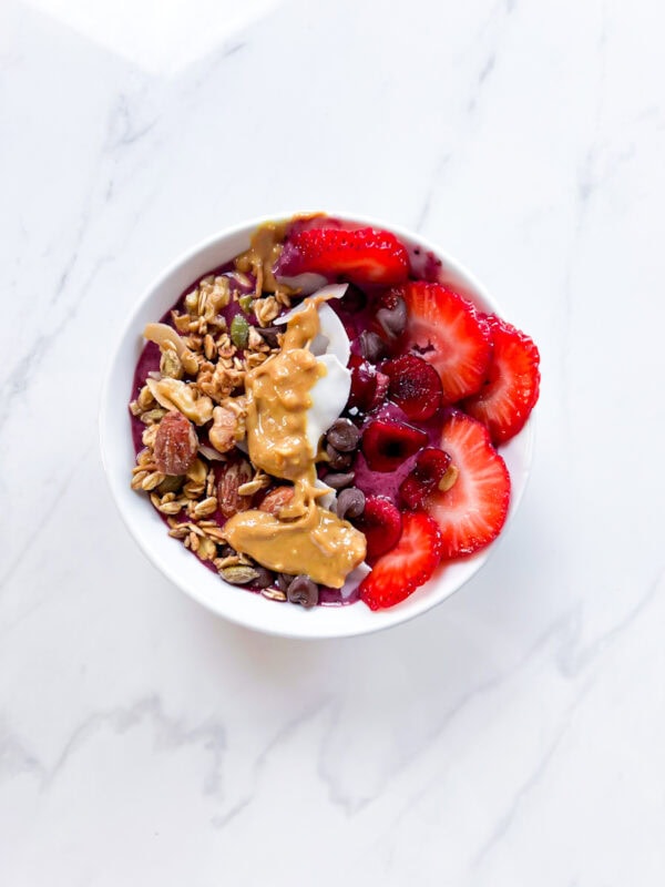 Cilantro Lime Chicken Roots Bowl Entirely Emmy