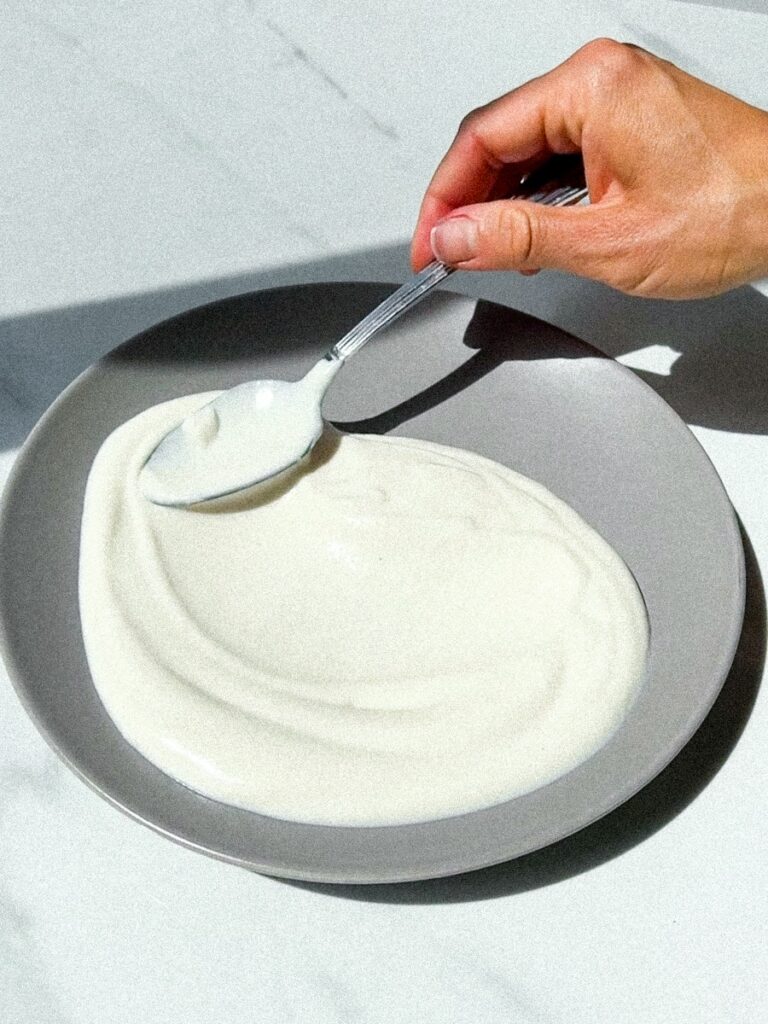 Labneh 