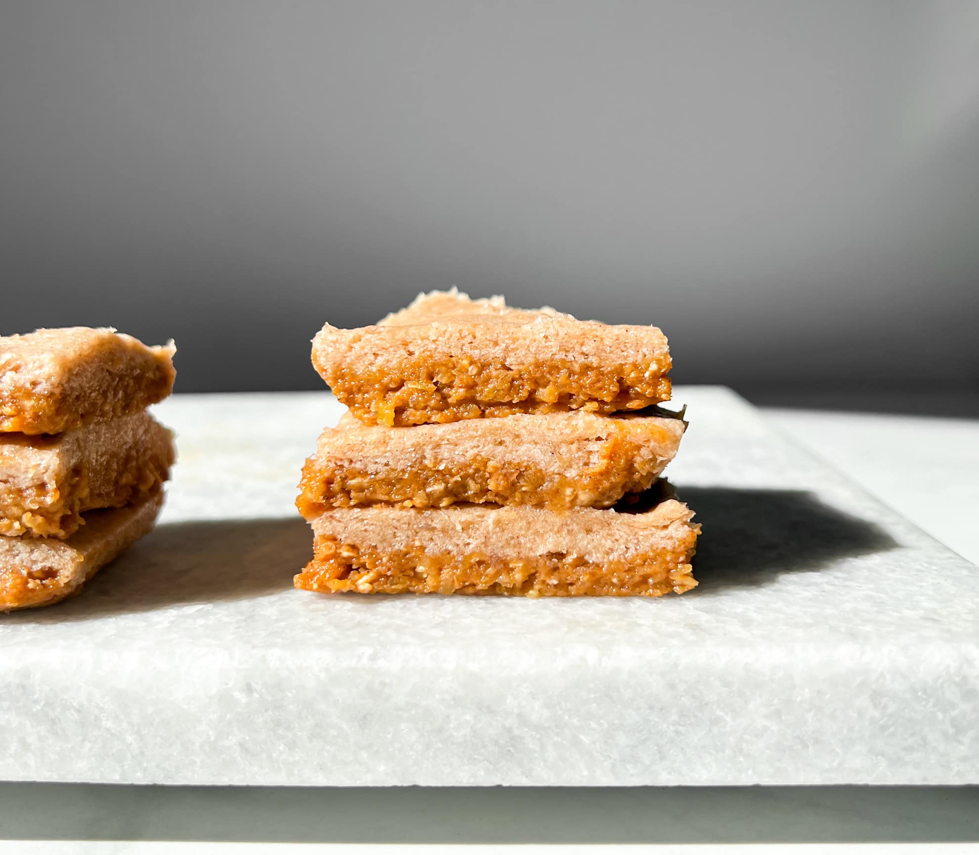 Sweet Potato Oat Bars Entirely Emmy