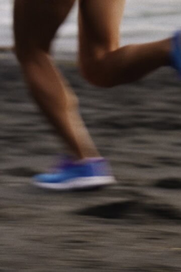 Female Running Safety Tips
