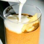 Chia coffee pinterest image.