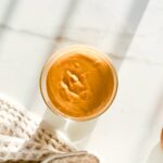 Cinnamon peanut butter.