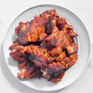 Chicken Taco Seasoning.