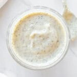 Garlic parmesan sauce pinterest.