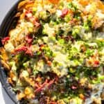 Loaded french fry pinterest.