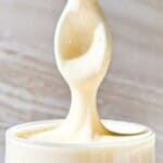 Whipped Honey pinterest.