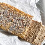 Buckwheat Bread Recipe.