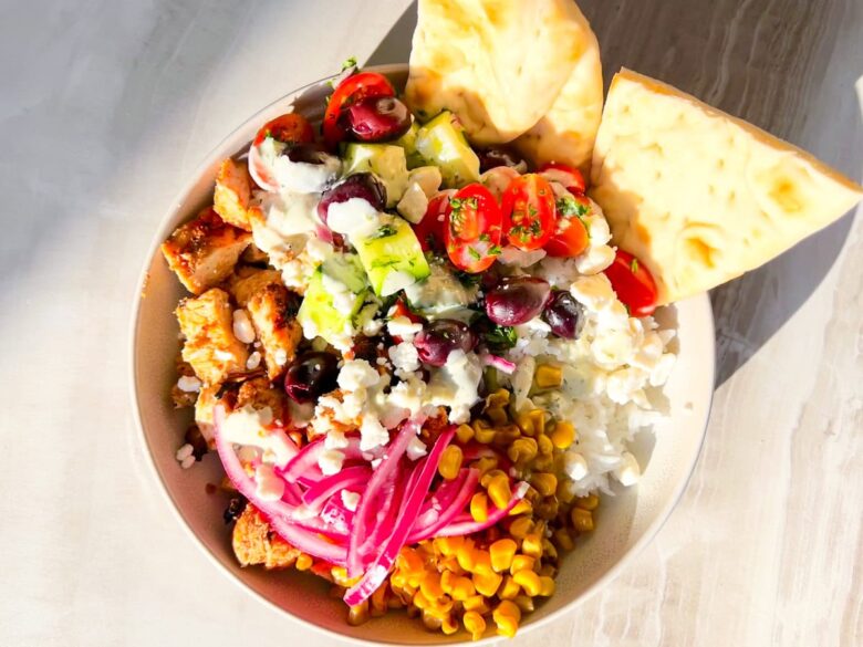 Easy Copycat Cava Bowls - Entirely Emmy