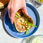 Big Mac tacos.