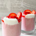 High protein chia.