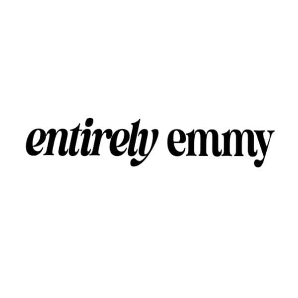 Entirely Emmy logo